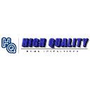 High Quality Home Inspections, Inc. logo